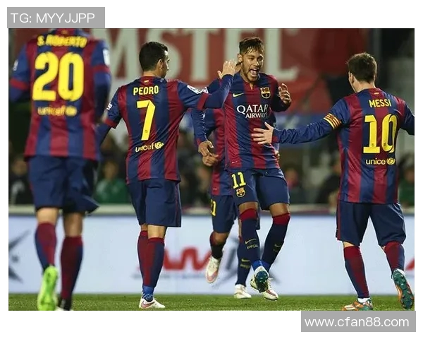 巴萨与埃尔切精彩对决回放全程回顾与分析