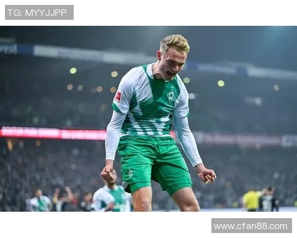 沃尔夫斯堡轻取云达不莱梅,继续保持不败势头 沃尔夫斯堡轻取云达不莱梅,继续保持不败势头