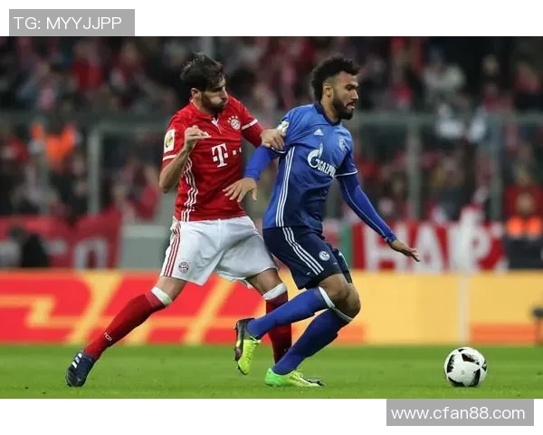 沙尔克04主场难敌门兴，遭遇联赛首败