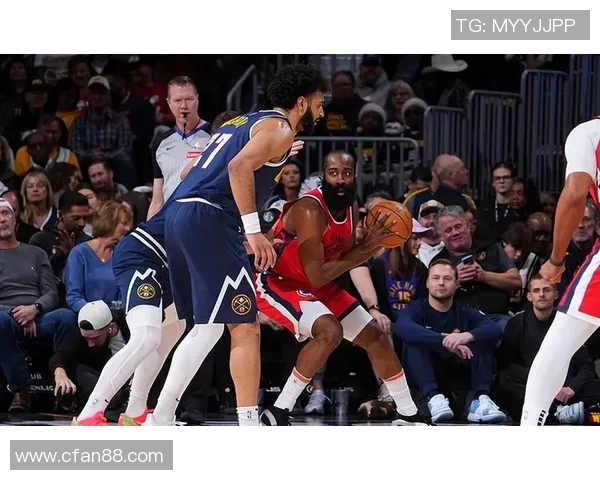 快船与掘金精彩对决全场回放重温比赛瞬间与精彩时刻