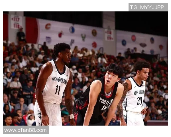 雷霆与开拓者激战正酣精彩瞬间回顾及赛后分析