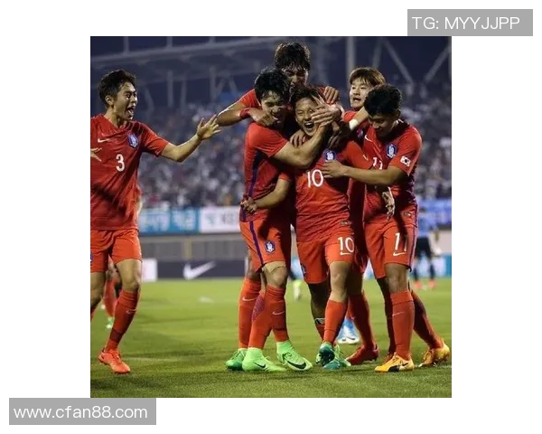 韩国与乌拉圭激战解说精彩回顾与战术分析