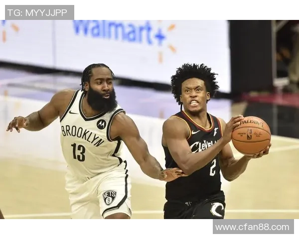 篮网与骑士今日直播精彩对决分析及赛前预测详解 篮网与骑士今日直播精彩对决分析及赛前预测详解