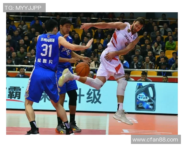 山东西王迎战南昌八一期待激烈对决点燃篮球激情 山东西王迎战南昌八一期待激烈对决点燃篮球激情