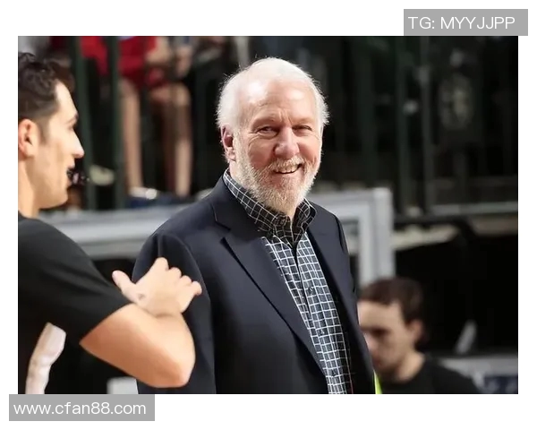 马刺队再度选择摆烂波波维奇因轮休主力球员遭到联盟罚款 马刺队再度选择摆烂波波维奇因轮休主力球员遭到联盟罚款