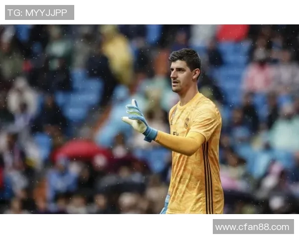 库尔图瓦的传奇之路:从青涩少年到世界级门将的成长历程 库尔图瓦的传奇之路:从青涩少年到世界级门将的成长历程