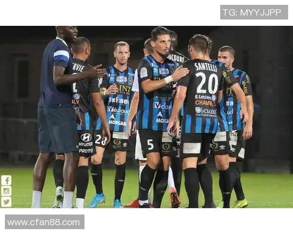 尼斯与卡昂对决分析及赛前预测深度解析 尼斯与卡昂对决分析及赛前预测深度解析