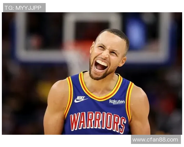 库里三分球总数突破四千大关成为NBA历史第一人再创辉煌纪录