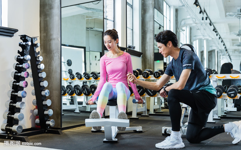 青岛Bsport体育市开设免费线上健身课程