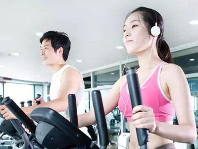 普及健身知识增进全民Bsport体育健康