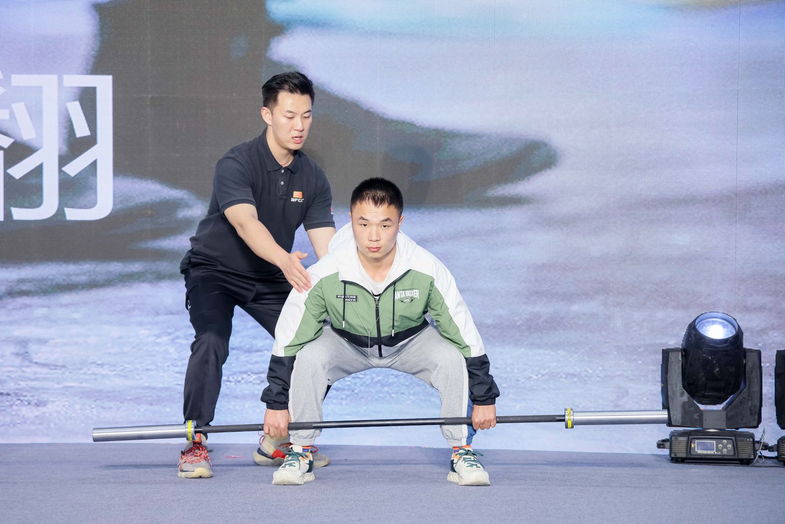 Bsport体育：社区运动会——内蒙古百姓身边的健身大舞台